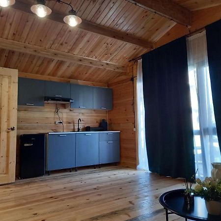 Гостевой Дом Фазенда Hotel ปิซุนดา ภายนอก รูปภาพ