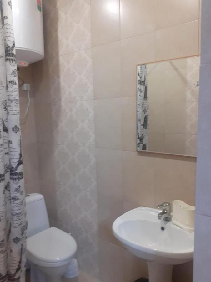 Гостевой Дом Фазенда Hotel ปิซุนดา ภายนอก รูปภาพ
