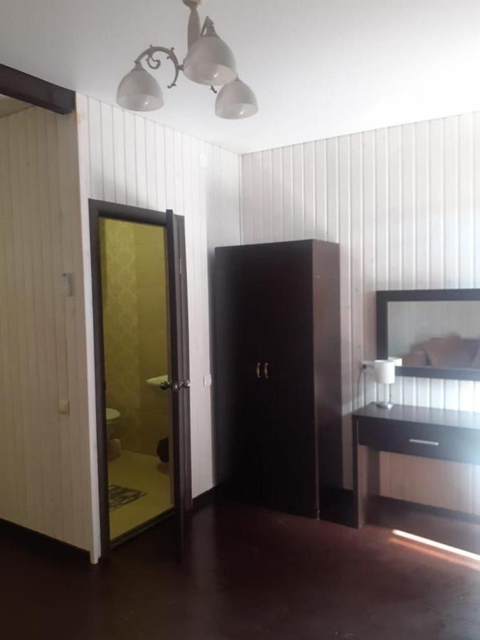 Гостевой Дом Фазенда Hotel ปิซุนดา ภายนอก รูปภาพ