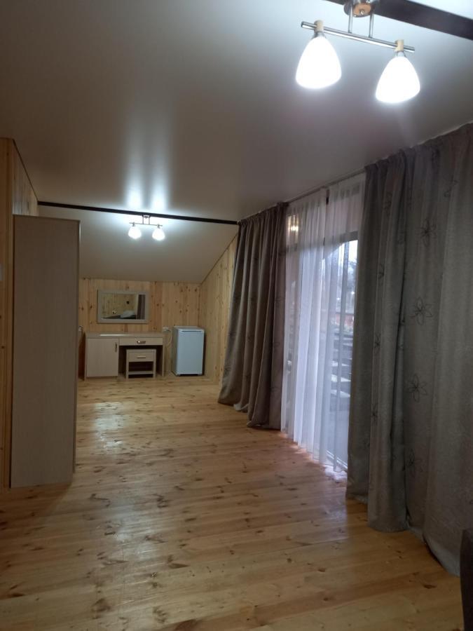 Гостевой Дом Фазенда Hotel ปิซุนดา ภายนอก รูปภาพ