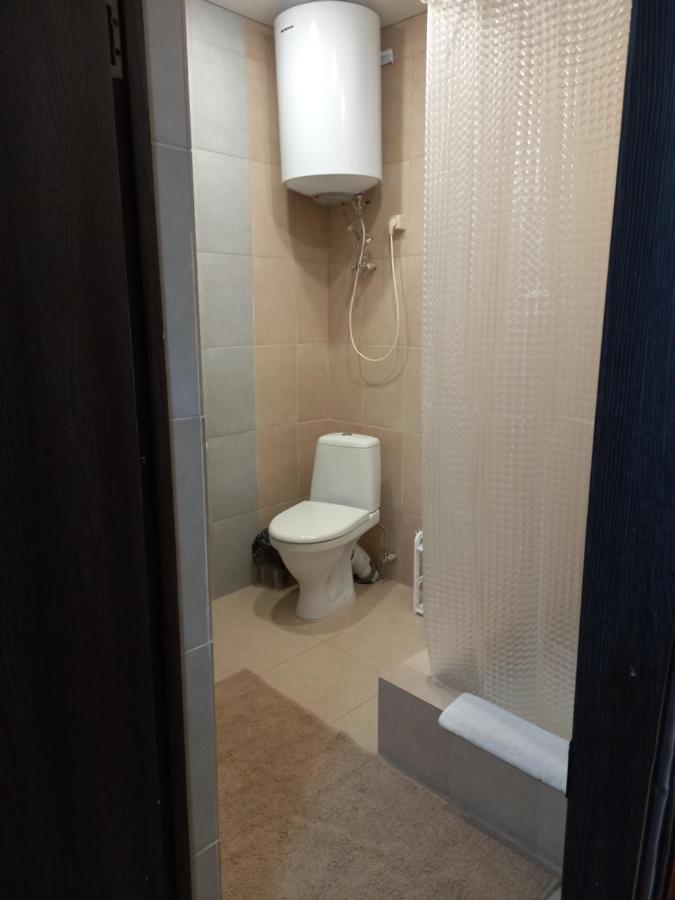 Гостевой Дом Фазенда Hotel ปิซุนดา ภายนอก รูปภาพ