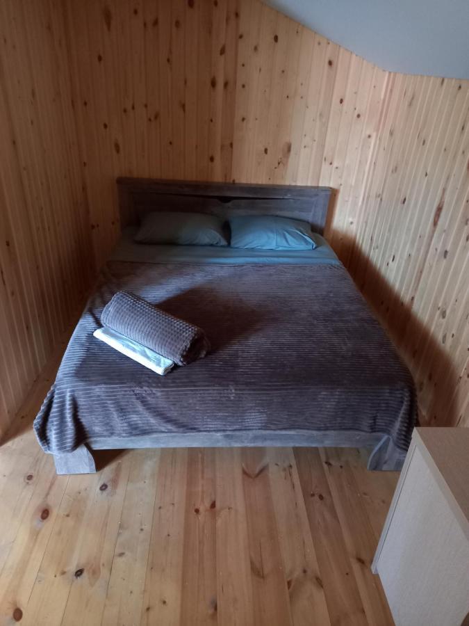 Гостевой Дом Фазенда Hotel ปิซุนดา ห้อง รูปภาพ
