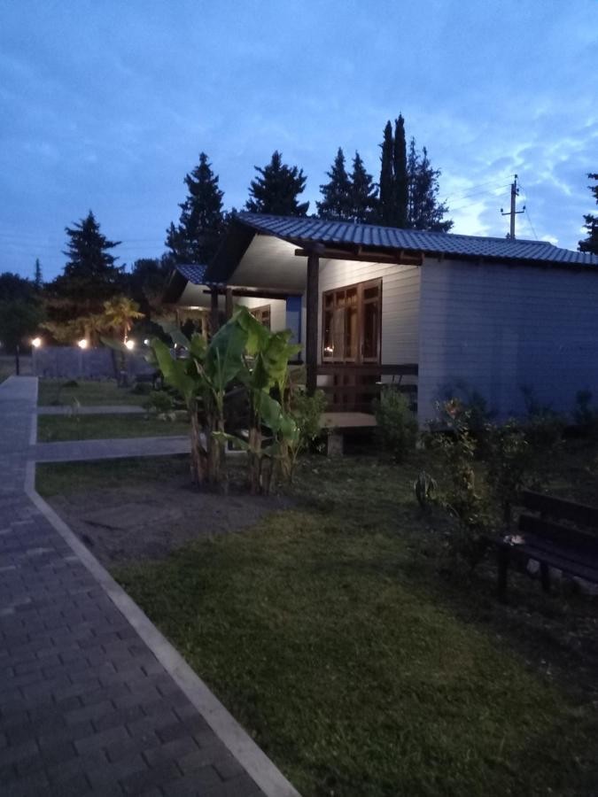 Гостевой Дом Фазенда Hotel ปิซุนดา ภายนอก รูปภาพ