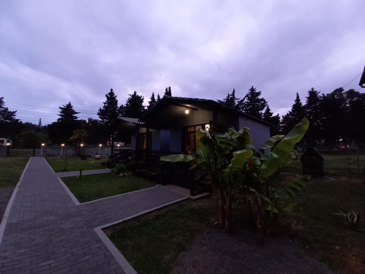 Гостевой Дом Фазенда Hotel ปิซุนดา ภายนอก รูปภาพ