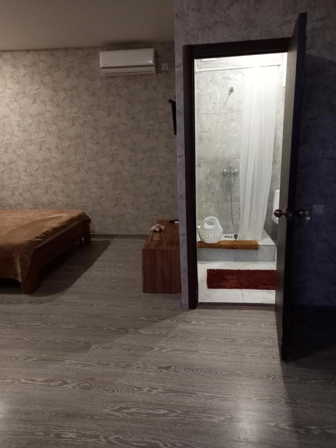 Гостевой Дом Фазенда Hotel ปิซุนดา ภายนอก รูปภาพ