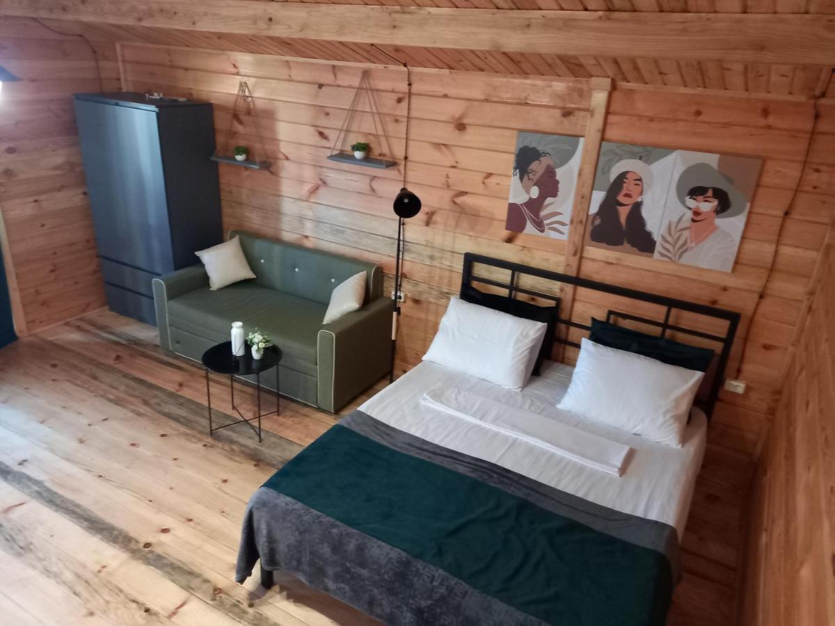 Гостевой Дом Фазенда Hotel ปิซุนดา ภายนอก รูปภาพ